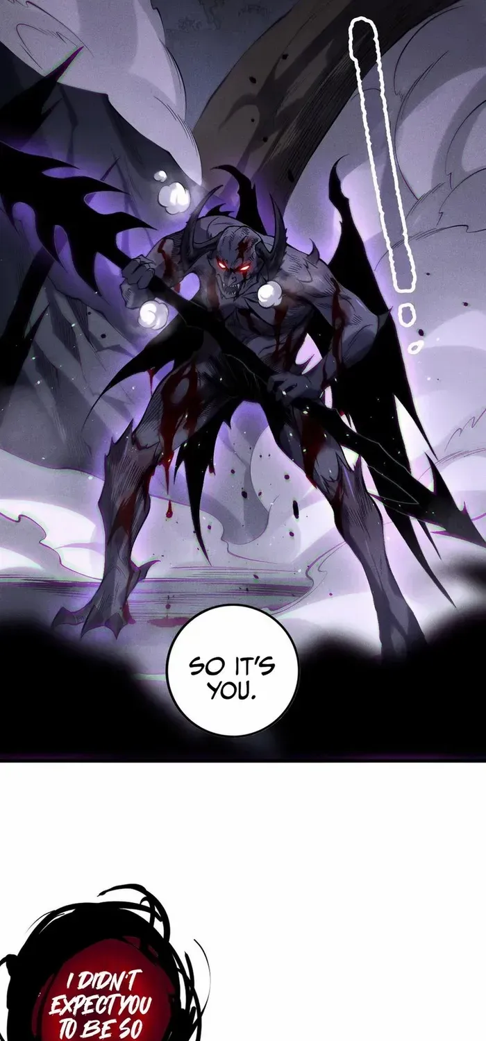 Read Disastrous Necromancer chapter 140 image 28 on Lezhin