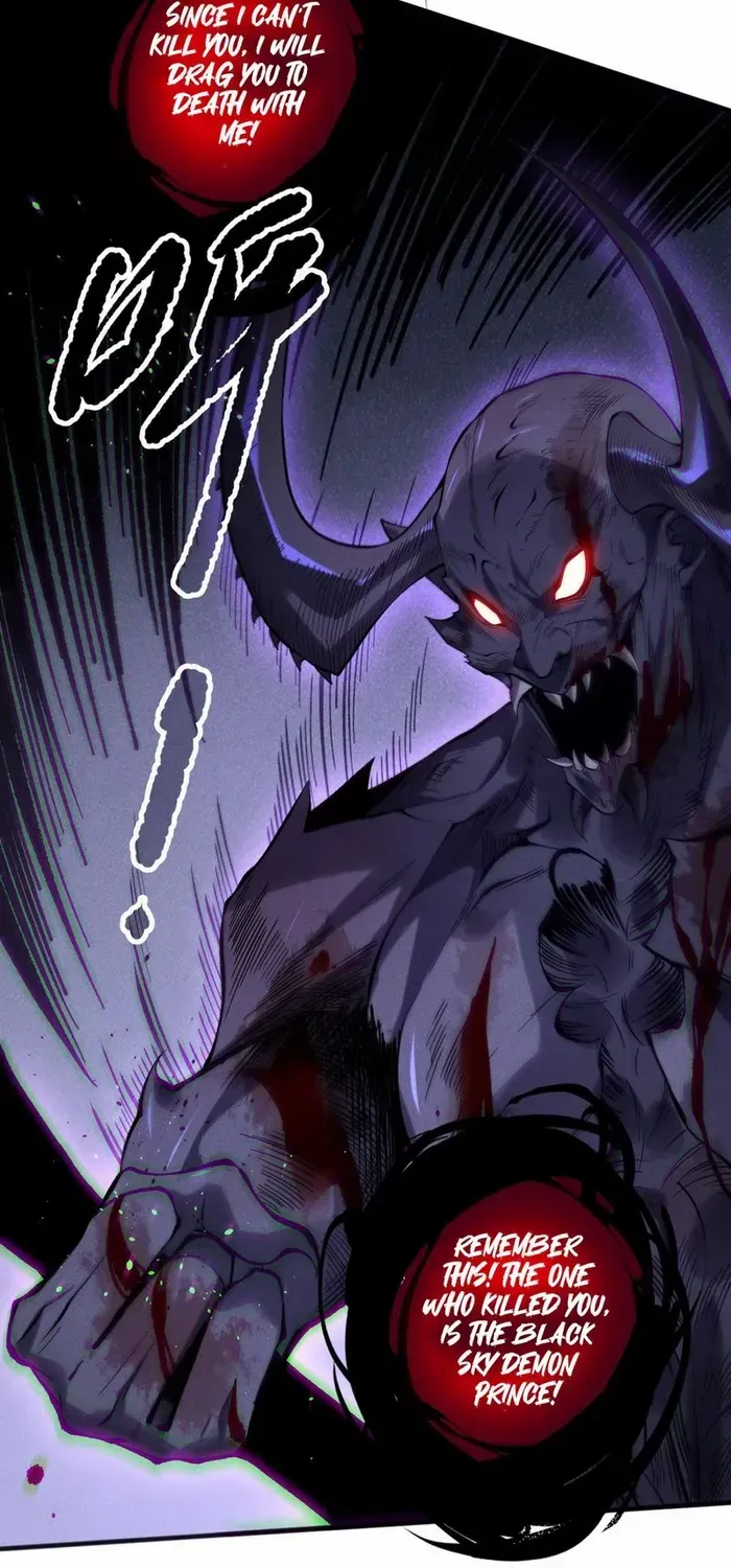 Read Disastrous Necromancer chapter 140 image 30 on Lezhin