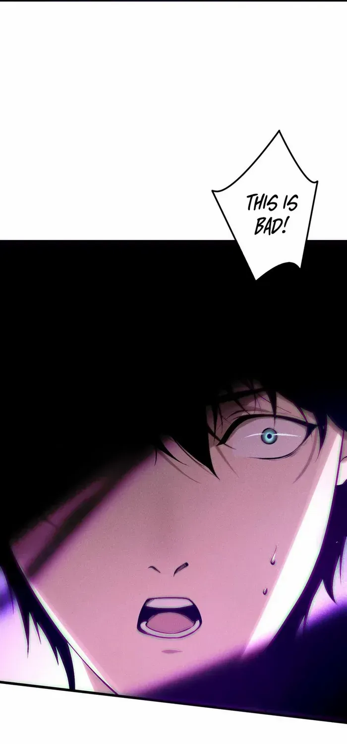 Read Disastrous Necromancer chapter 140 image 32 on Lezhin