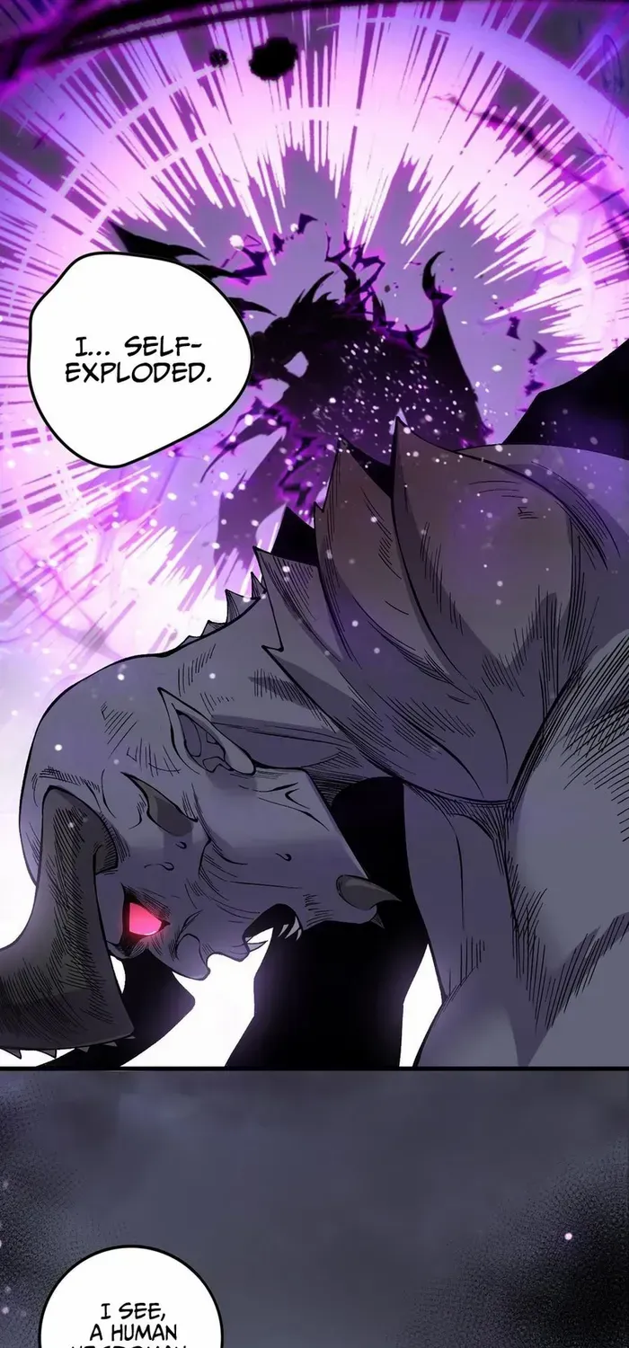 Read Disastrous Necromancer chapter 140 image 47 on Lezhin