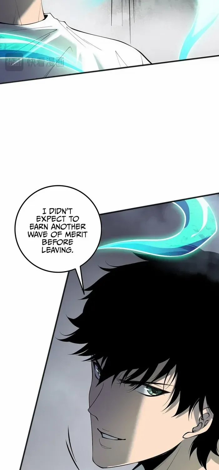 Read Disastrous Necromancer chapter 140 image 5 on Lezhin