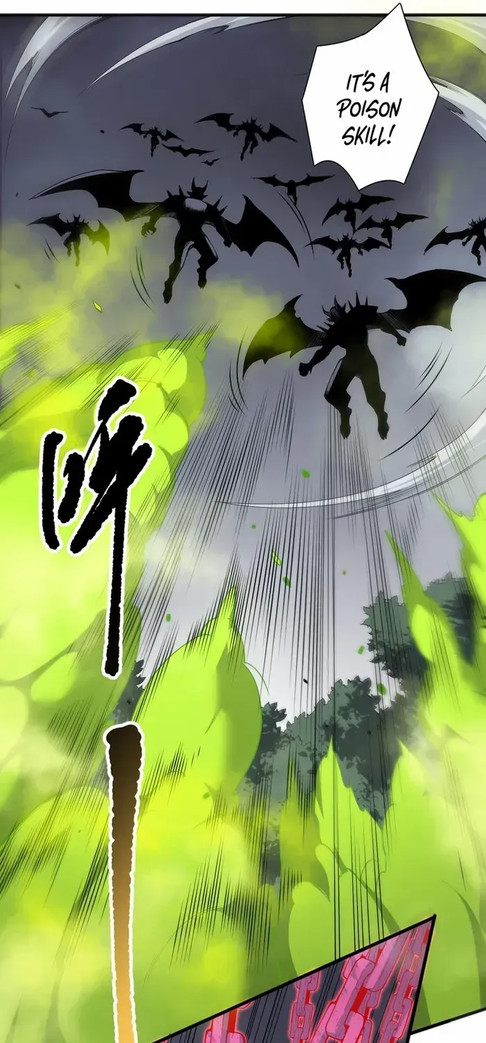 Read Disastrous Necromancer chapter 140 image 8 on Lezhin