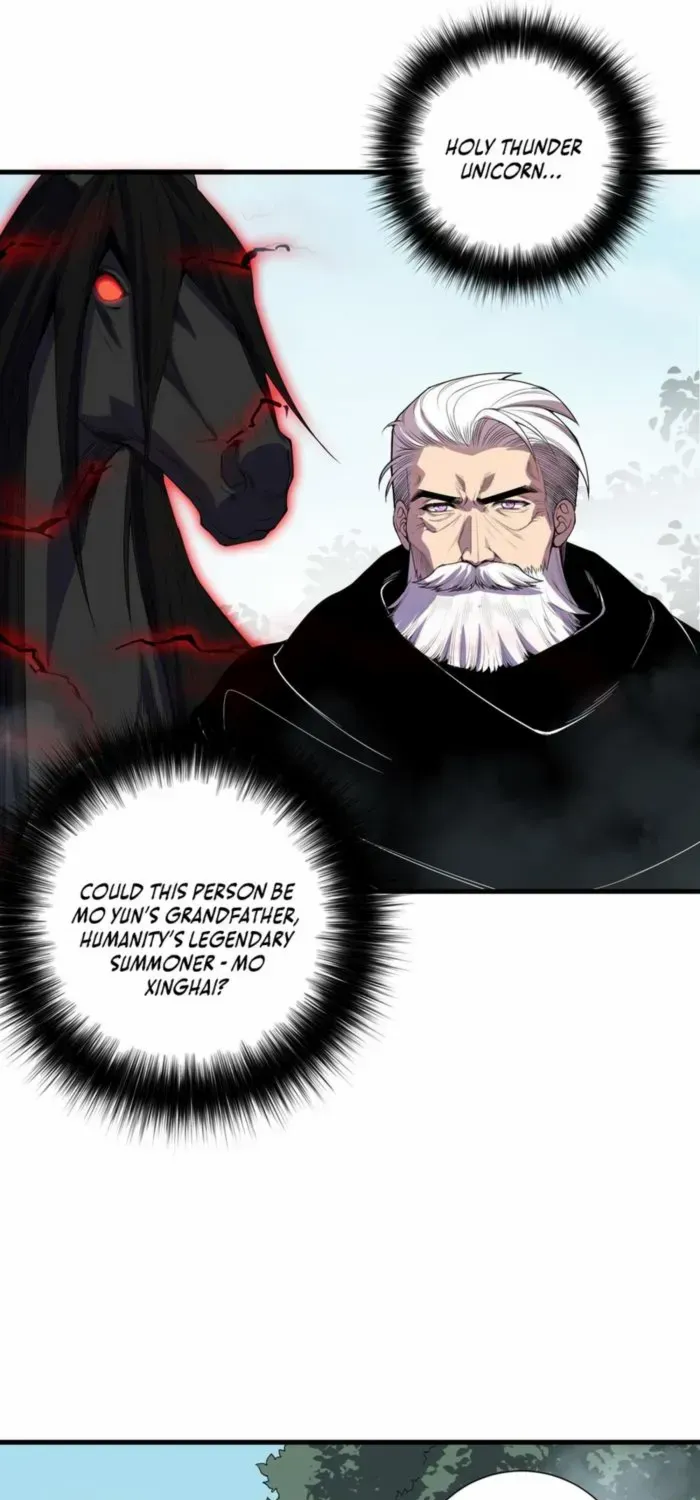 Read Disastrous Necromancer chapter 141 image 10 on Lezhin