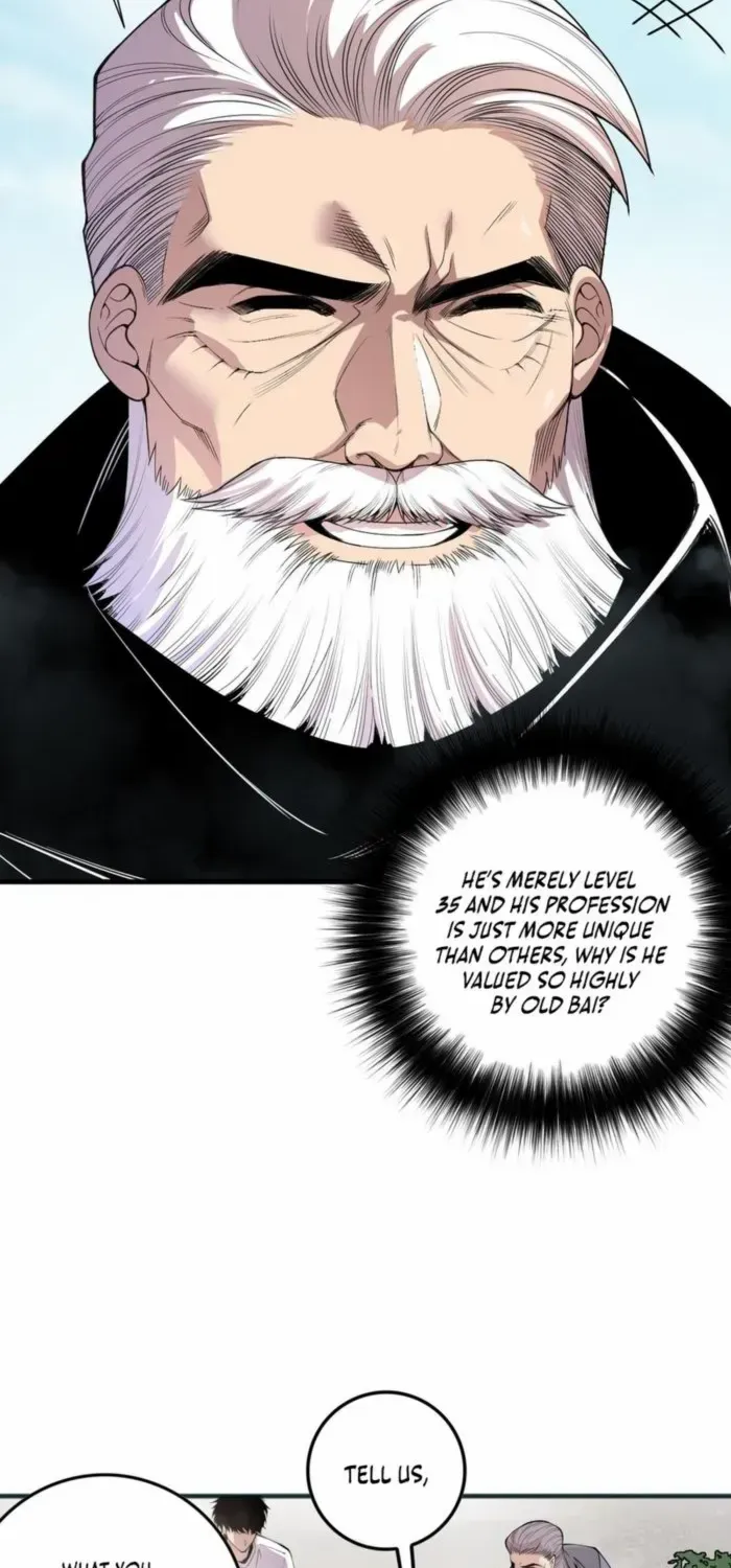 Read Disastrous Necromancer chapter 141 image 13 on Lezhin