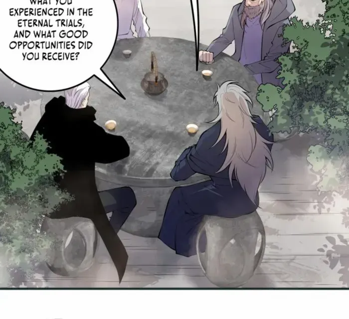 Read Disastrous Necromancer chapter 141 image 14 on Lezhin