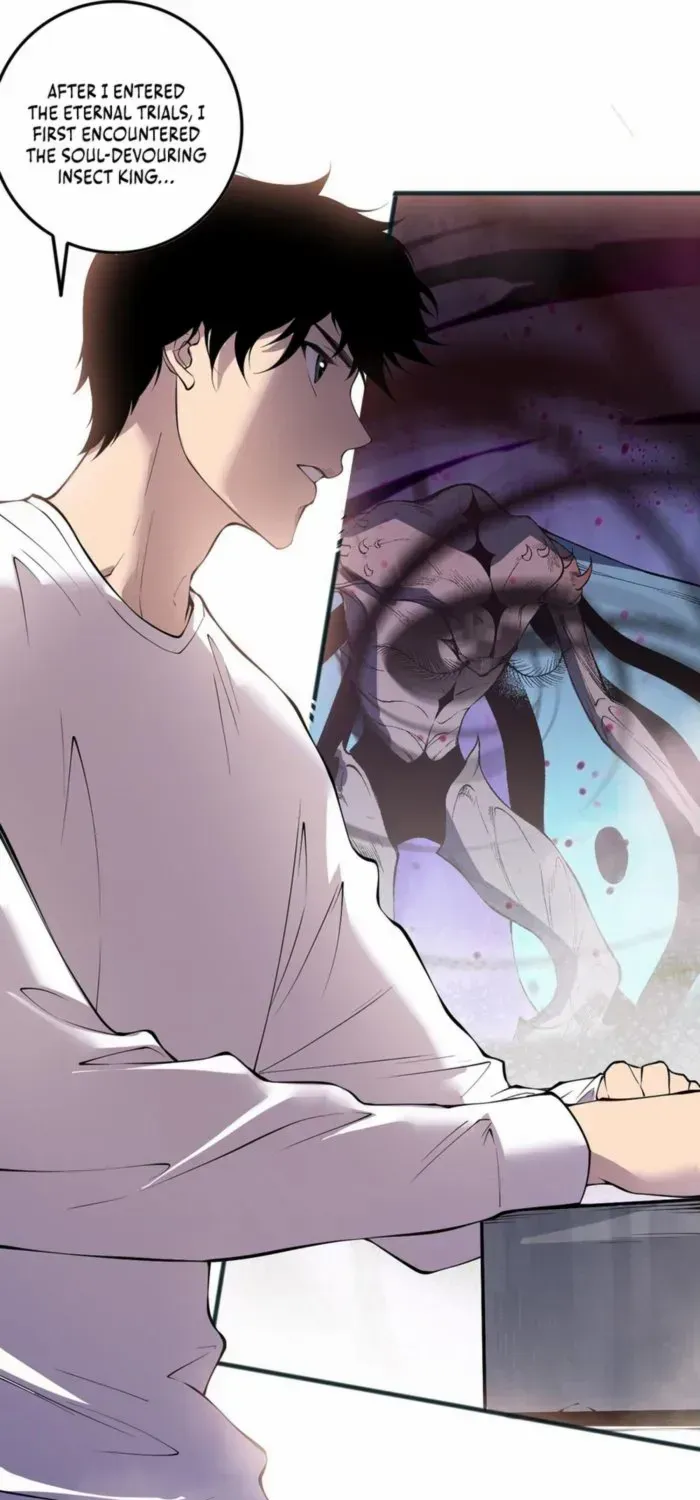 Read Disastrous Necromancer chapter 141 image 15 on Lezhin