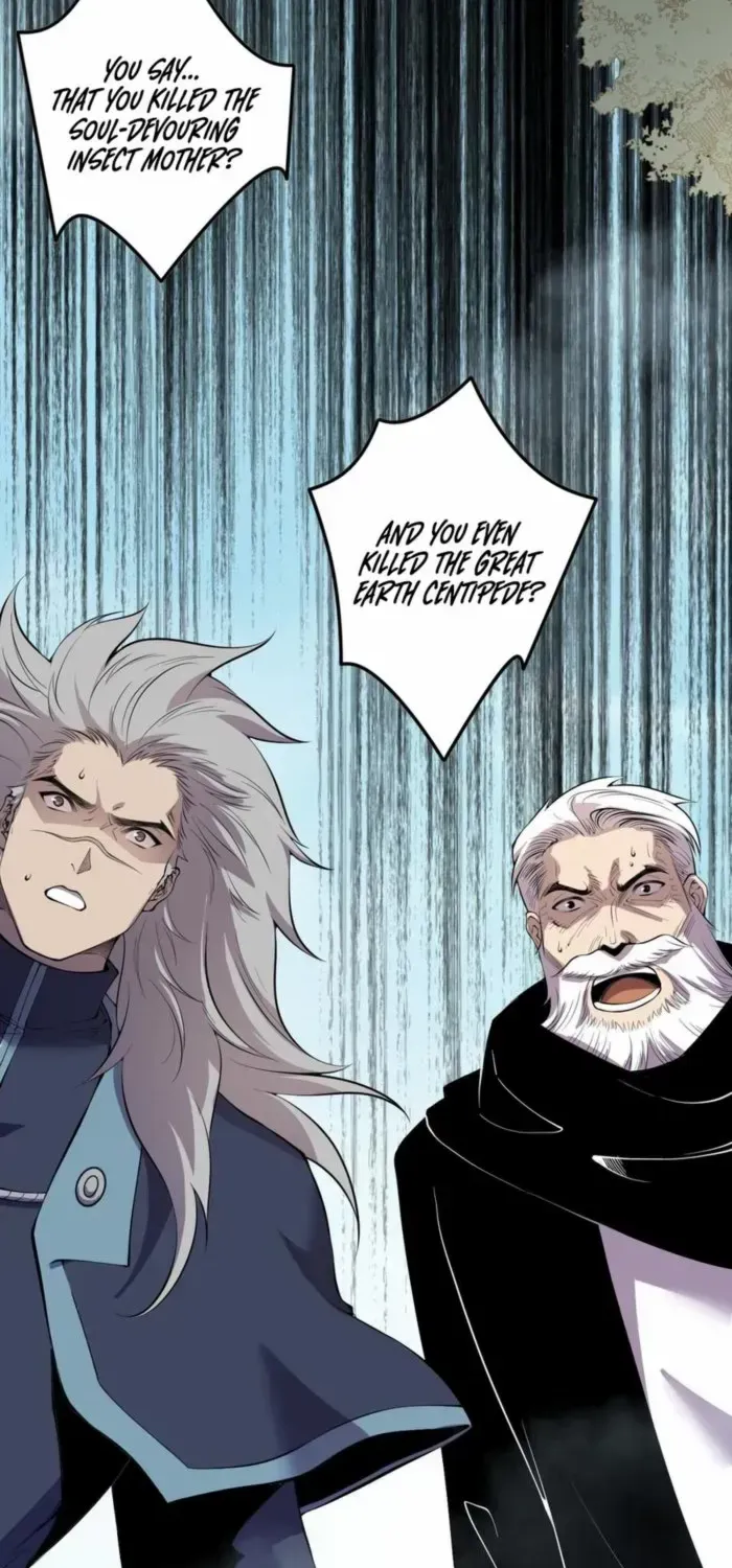 Read Disastrous Necromancer chapter 141 image 18 on Lezhin