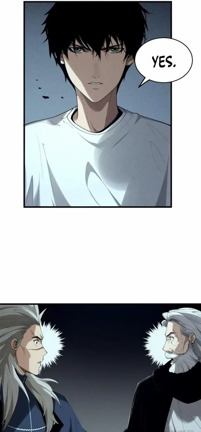 Read Disastrous Necromancer chapter 141 image 20 on Lezhin