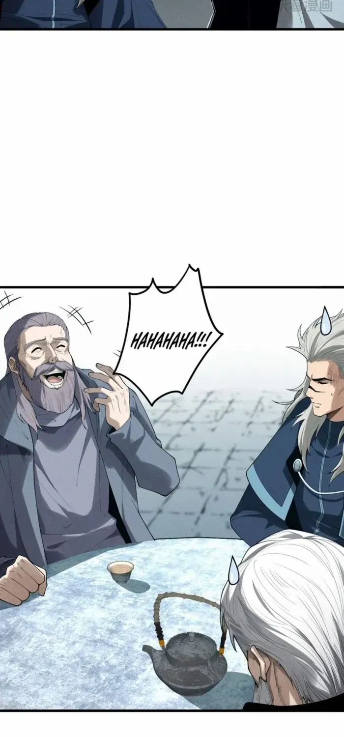 Read Disastrous Necromancer chapter 141 image 21 on Lezhin