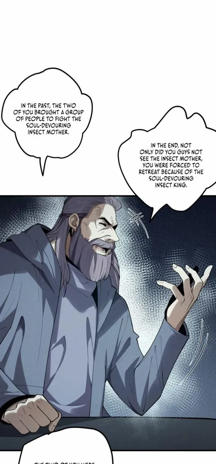 Read Disastrous Necromancer chapter 141 image 22 on Lezhin