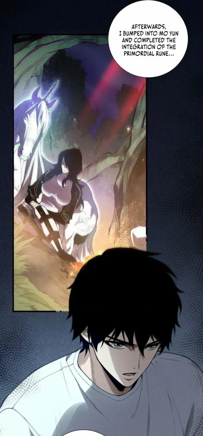 Read Disastrous Necromancer chapter 141 image 24 on Lezhin
