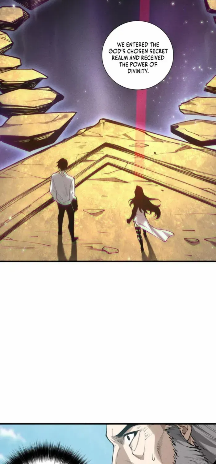 Read Disastrous Necromancer chapter 141 image 26 on Lezhin