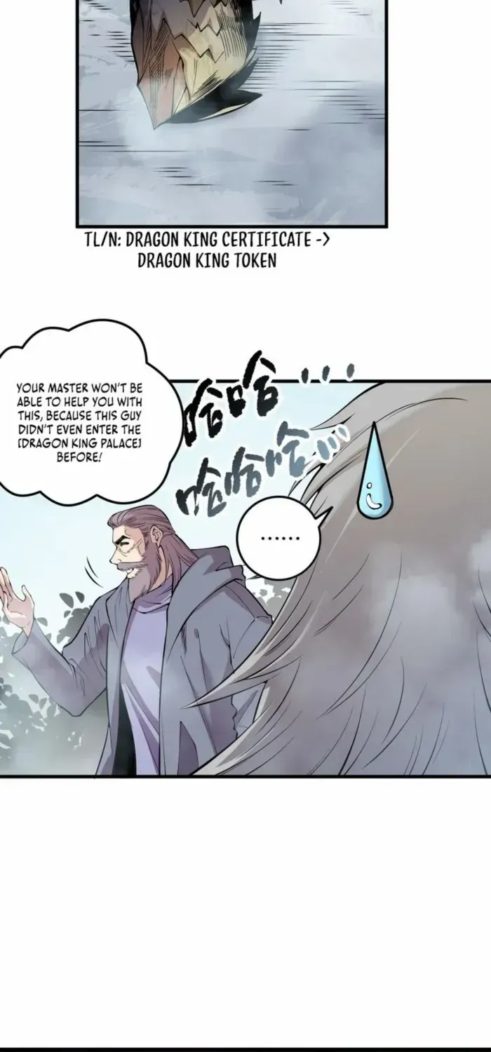 Read Disastrous Necromancer chapter 141 image 30 on Lezhin