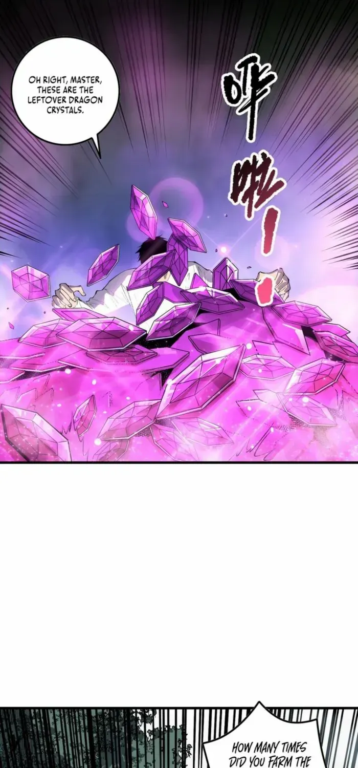 Read Disastrous Necromancer chapter 141 image 31 on Lezhin