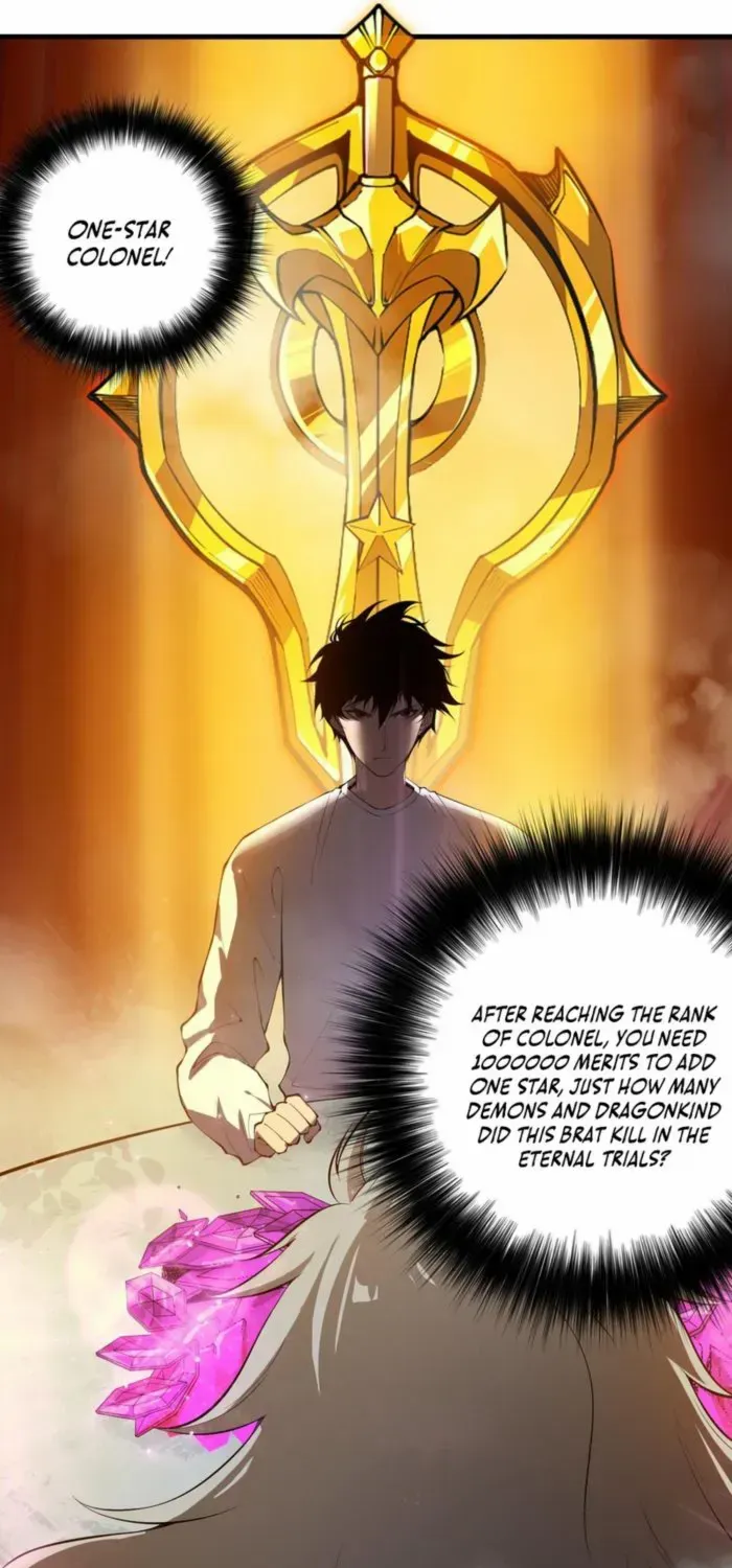 Read Disastrous Necromancer chapter 141 image 34 on Lezhin