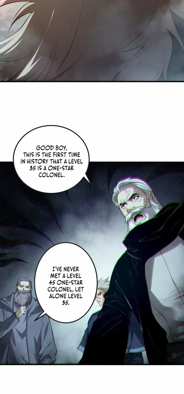 Read Disastrous Necromancer chapter 141 image 35 on Lezhin