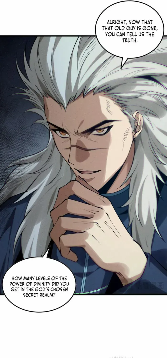 Read Disastrous Necromancer chapter 141 image 38 on Lezhin