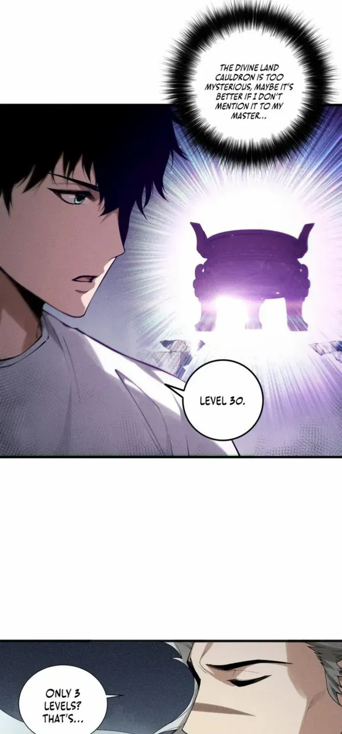 Read Disastrous Necromancer chapter 141 image 39 on Lezhin