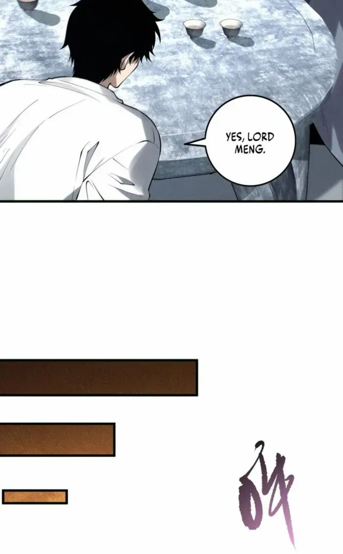 Read Disastrous Necromancer chapter 141 image 4 on Lezhin