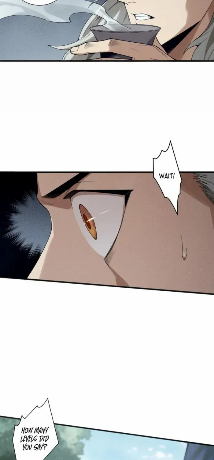 Read Disastrous Necromancer chapter 141 image 40 on Lezhin