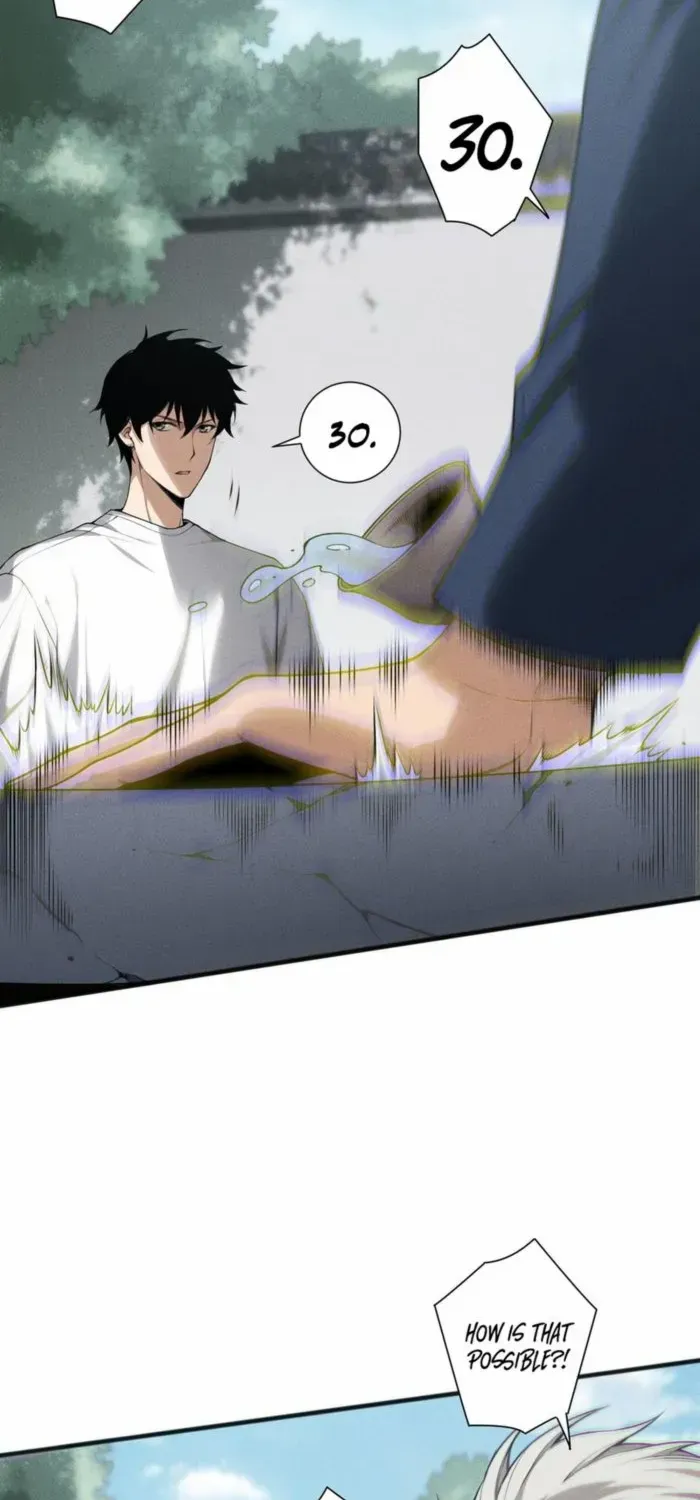 Read Disastrous Necromancer chapter 141 image 41 on Lezhin