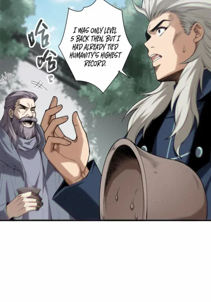 Read Disastrous Necromancer chapter 141 image 42 on Lezhin