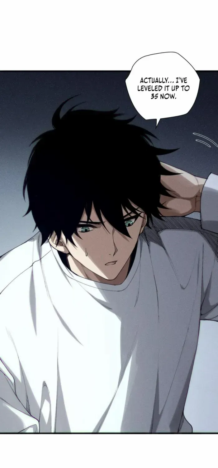 Read Disastrous Necromancer chapter 141 image 43 on Lezhin
