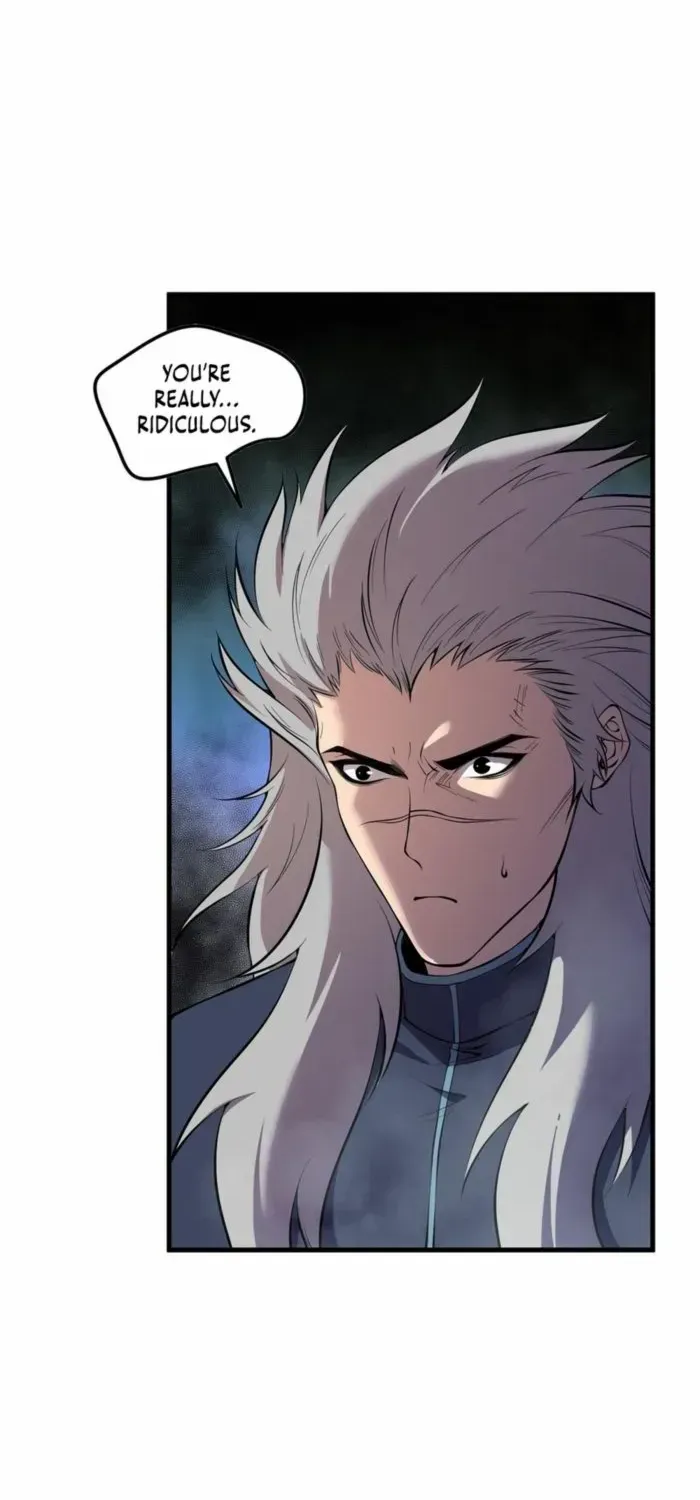 Read Disastrous Necromancer chapter 141 image 44 on Lezhin
