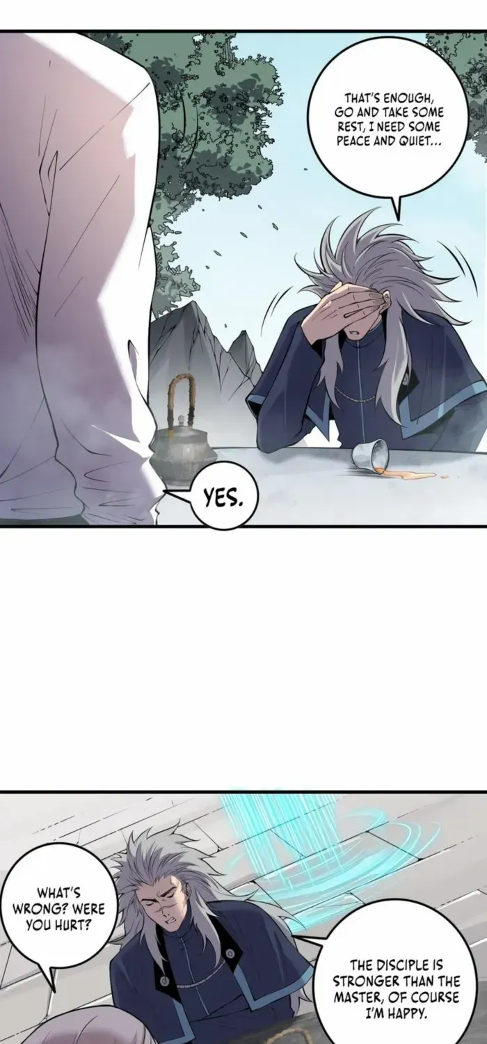 Read Disastrous Necromancer chapter 141 image 45 on Lezhin