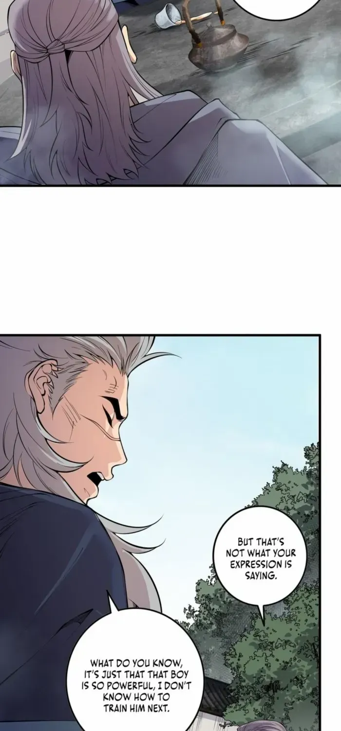 Read Disastrous Necromancer chapter 141 image 46 on Lezhin