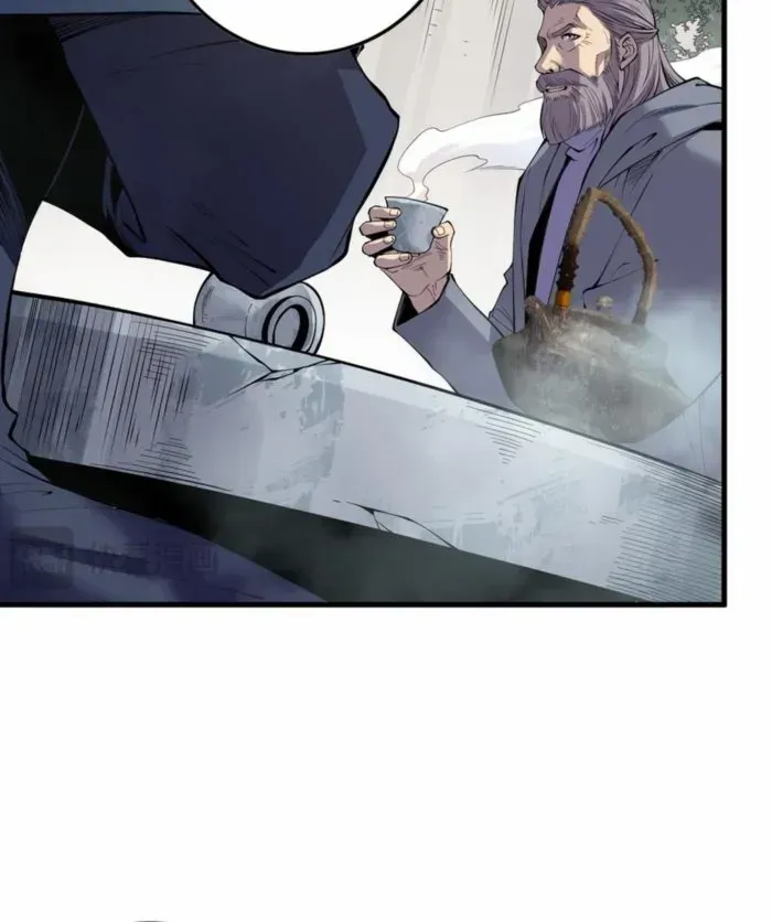 Read Disastrous Necromancer chapter 141 image 47 on Lezhin