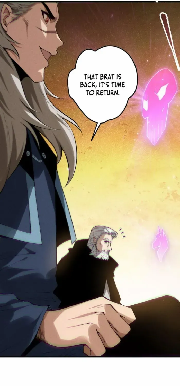 Read Disastrous Necromancer chapter 141 image 5 on Lezhin