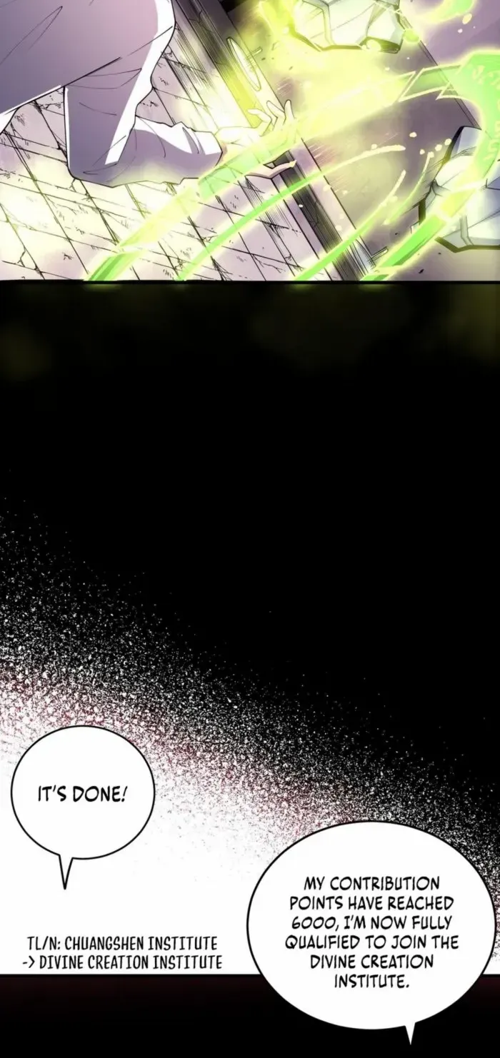 Read Disastrous Necromancer chapter 141 image 51 on Lezhin