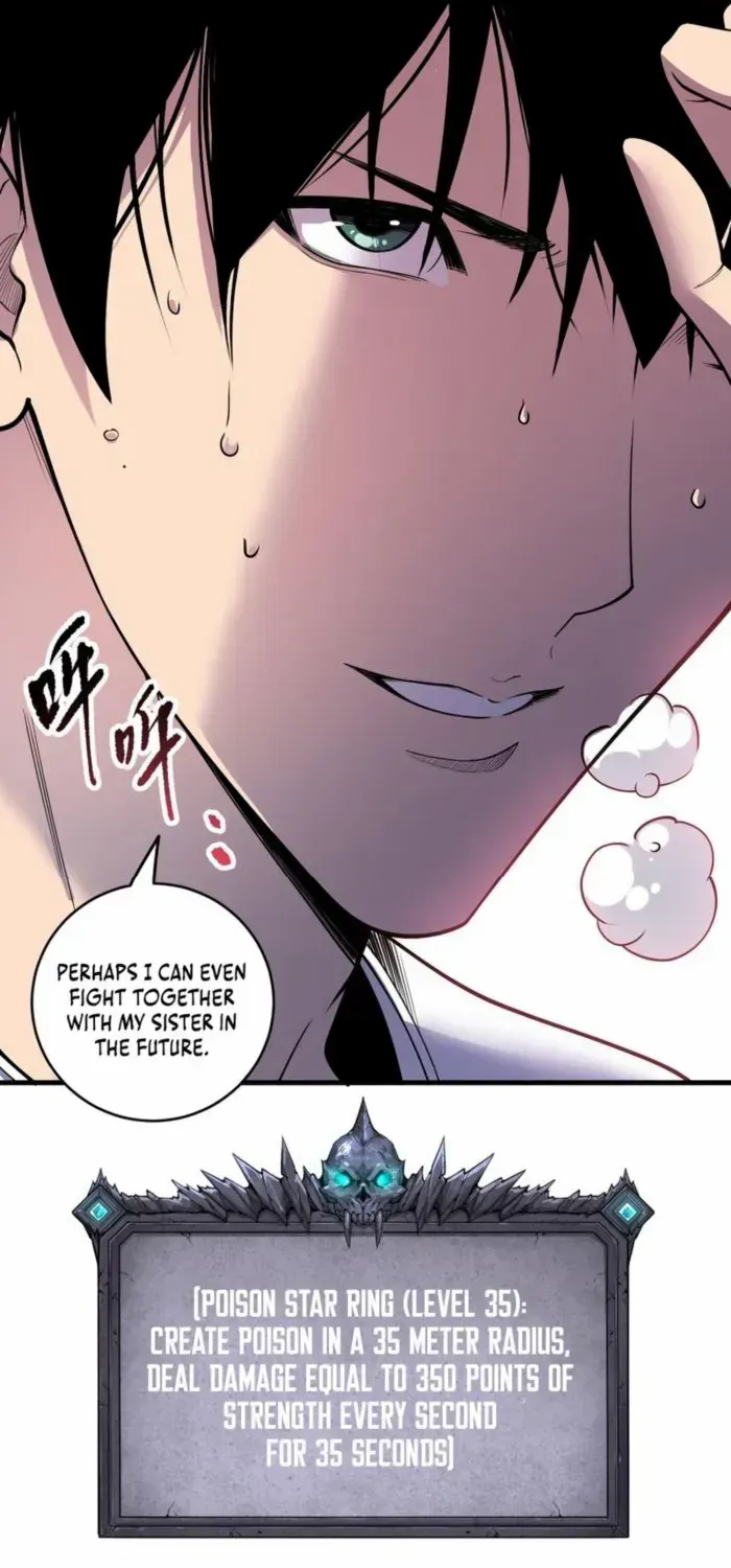 Read Disastrous Necromancer chapter 141 image 52 on Lezhin