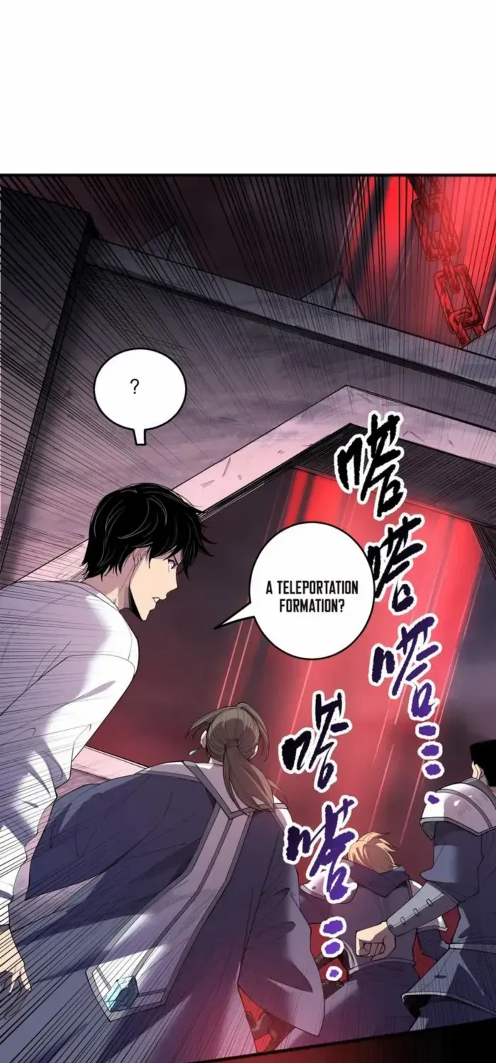 Read Disastrous Necromancer chapter 141 image 53 on Lezhin