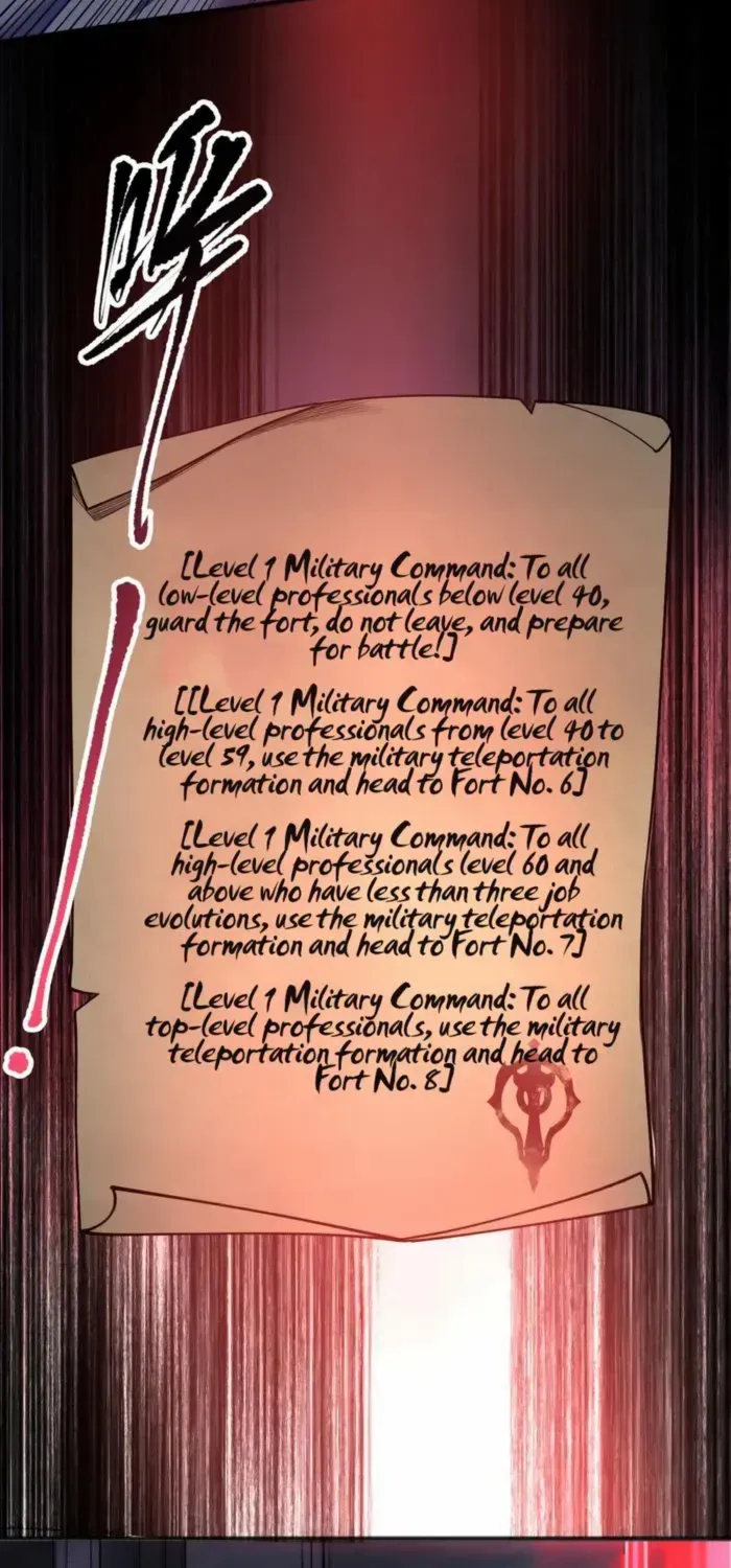 Read Disastrous Necromancer chapter 141 image 54 on Lezhin
