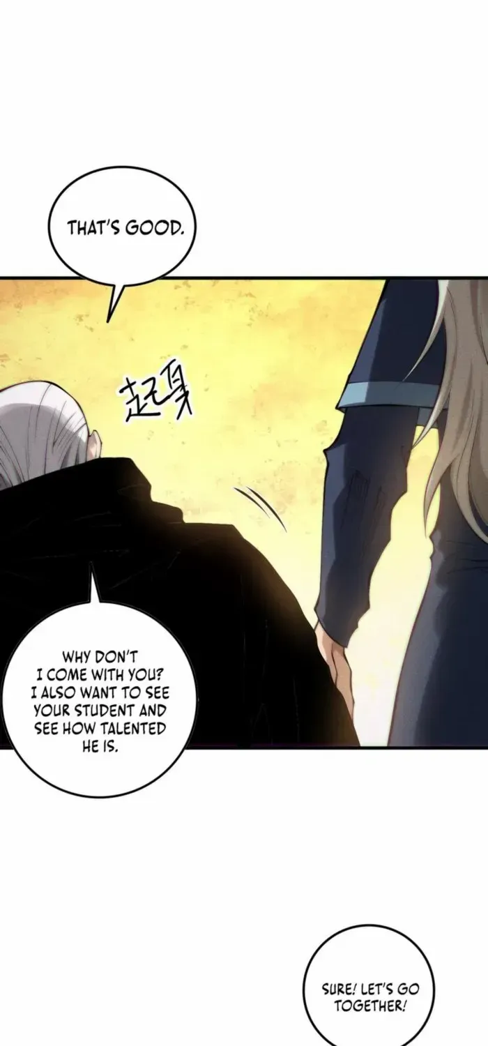 Read Disastrous Necromancer chapter 141 image 6 on Lezhin