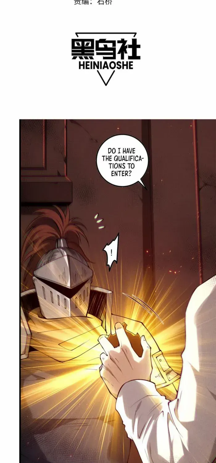 Read Disastrous Necromancer chapter 142 image 1 on Lezhin