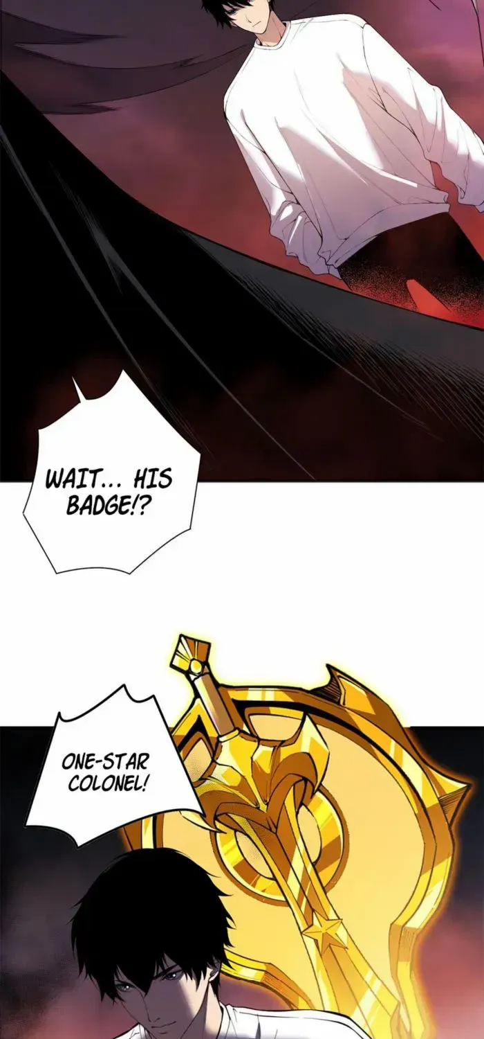 Read Disastrous Necromancer chapter 142 image 11 on Lezhin