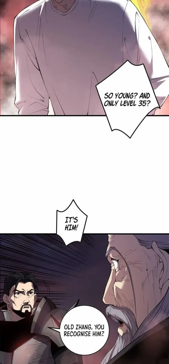 Read Disastrous Necromancer chapter 142 image 12 on Lezhin