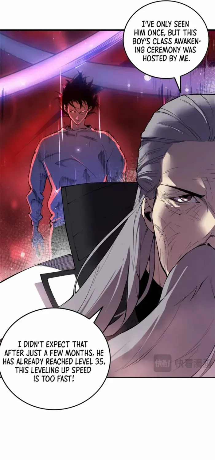 Read Disastrous Necromancer chapter 142 image 14 on Lezhin