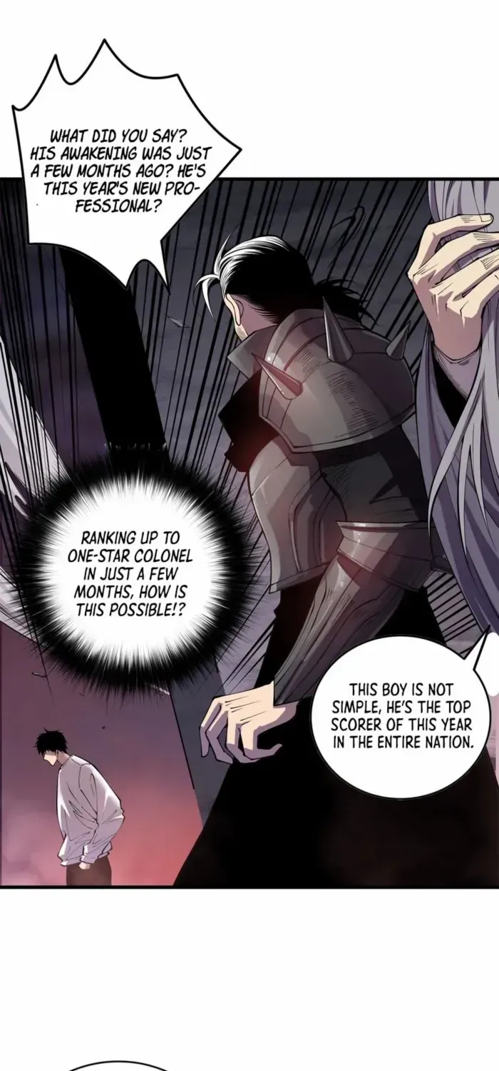 Read Disastrous Necromancer chapter 142 image 15 on Lezhin