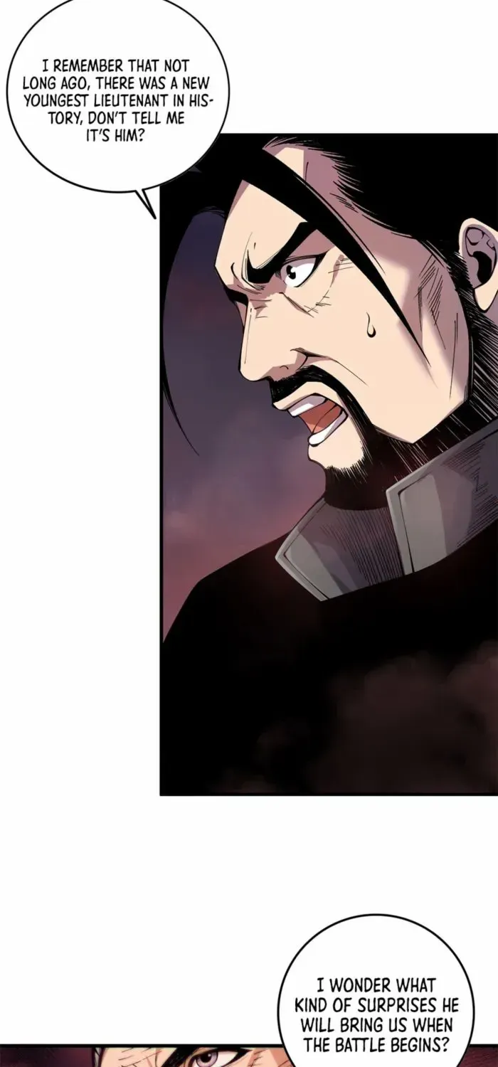 Read Disastrous Necromancer chapter 142 image 16 on Lezhin
