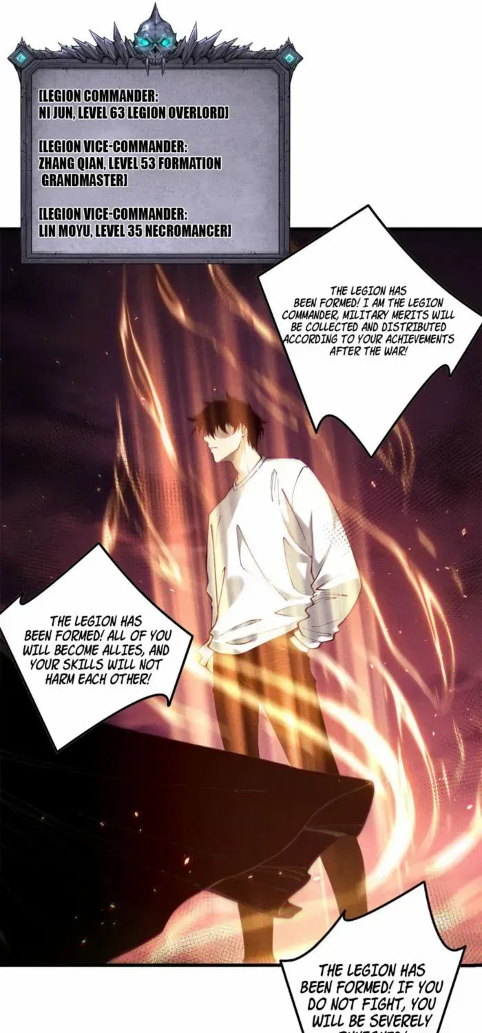Read Disastrous Necromancer chapter 142 image 19 on Lezhin