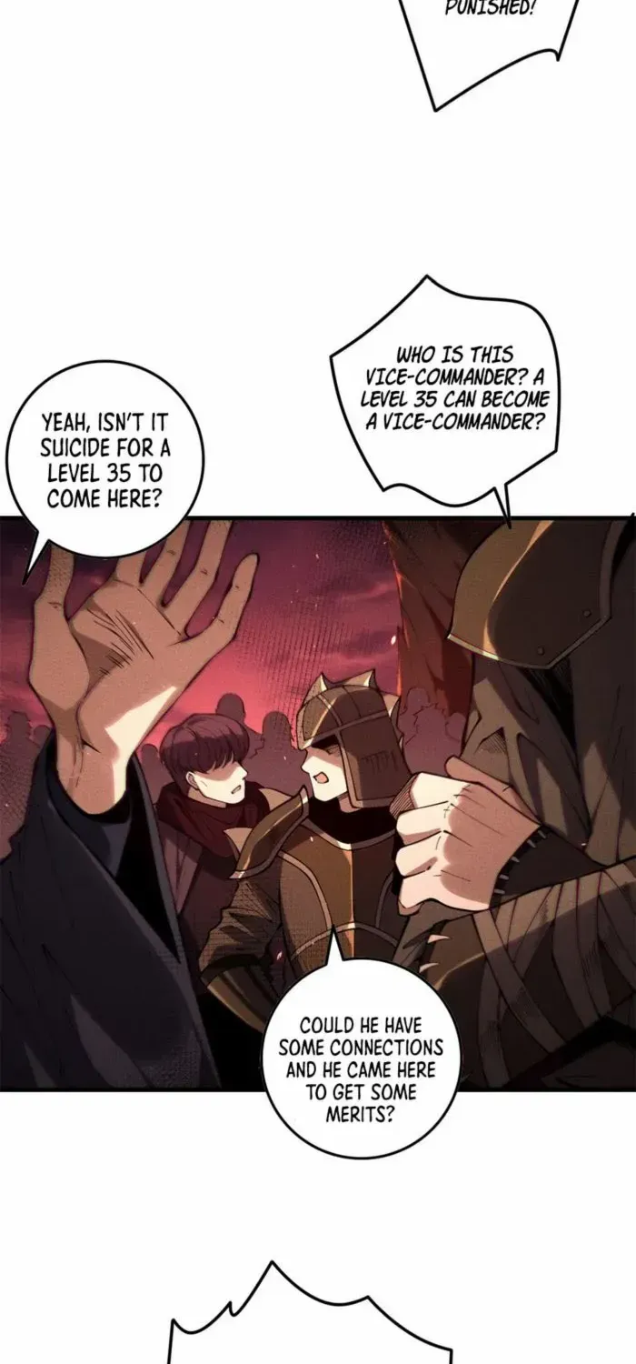 Read Disastrous Necromancer chapter 142 image 20 on Lezhin
