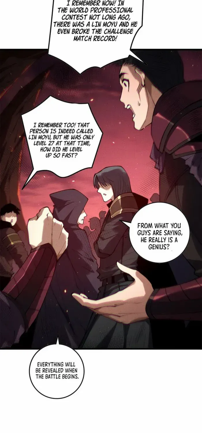 Read Disastrous Necromancer chapter 142 image 21 on Lezhin