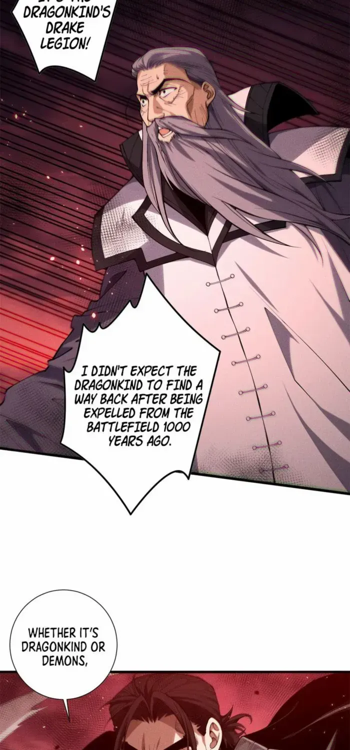 Read Disastrous Necromancer chapter 142 image 27 on Lezhin