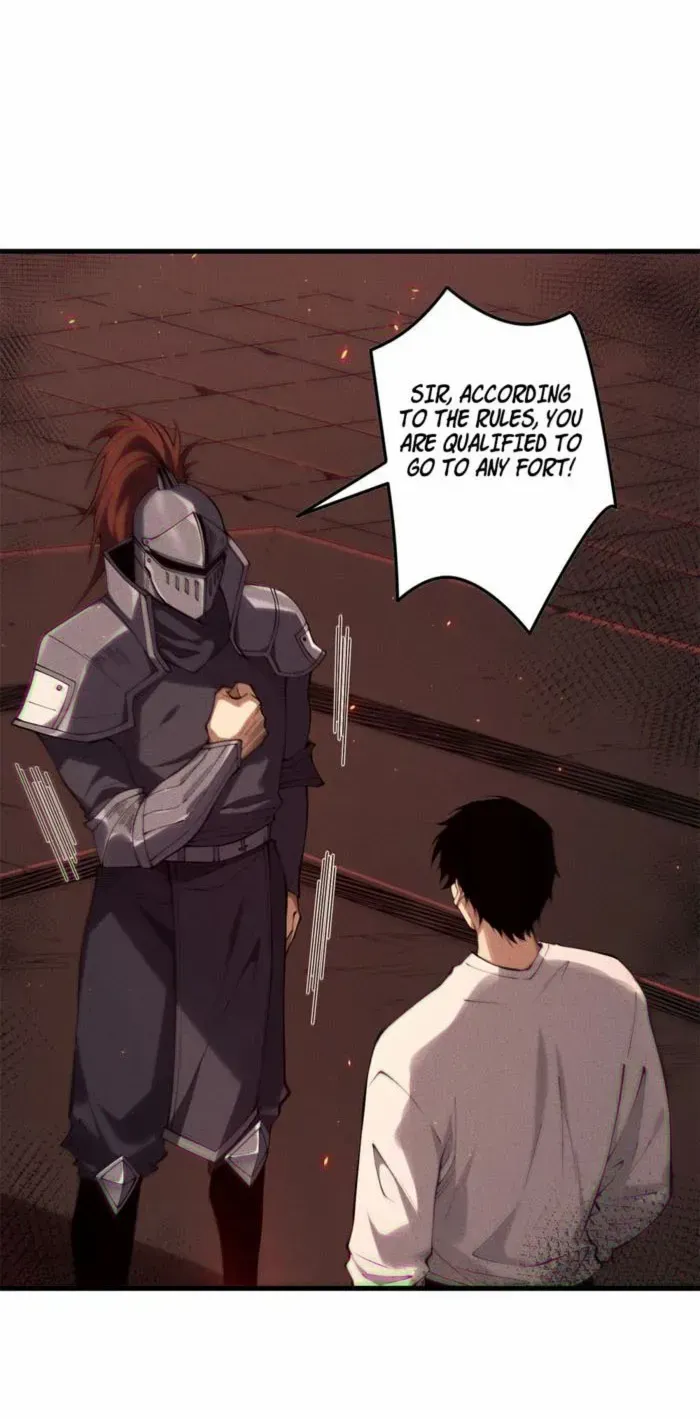 Read Disastrous Necromancer chapter 142 image 3 on Lezhin