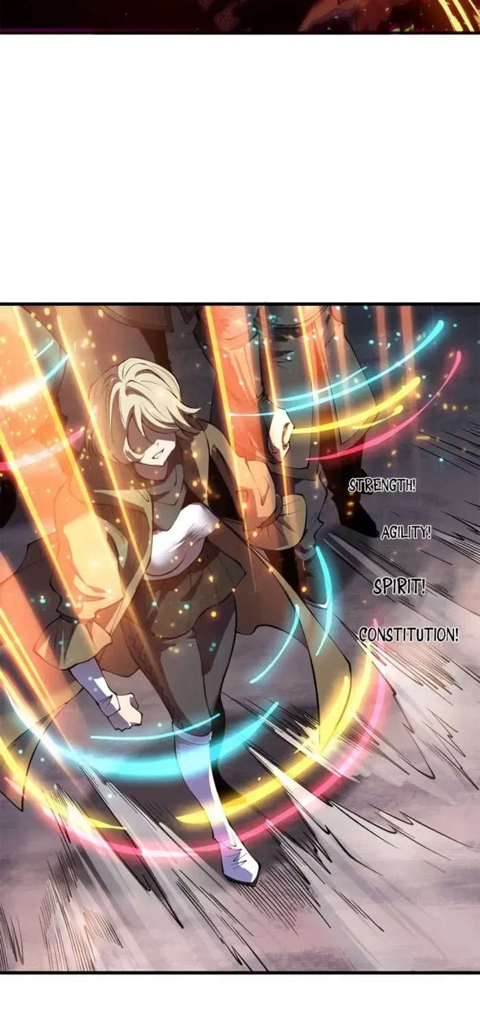 Read Disastrous Necromancer chapter 142 image 34 on Lezhin