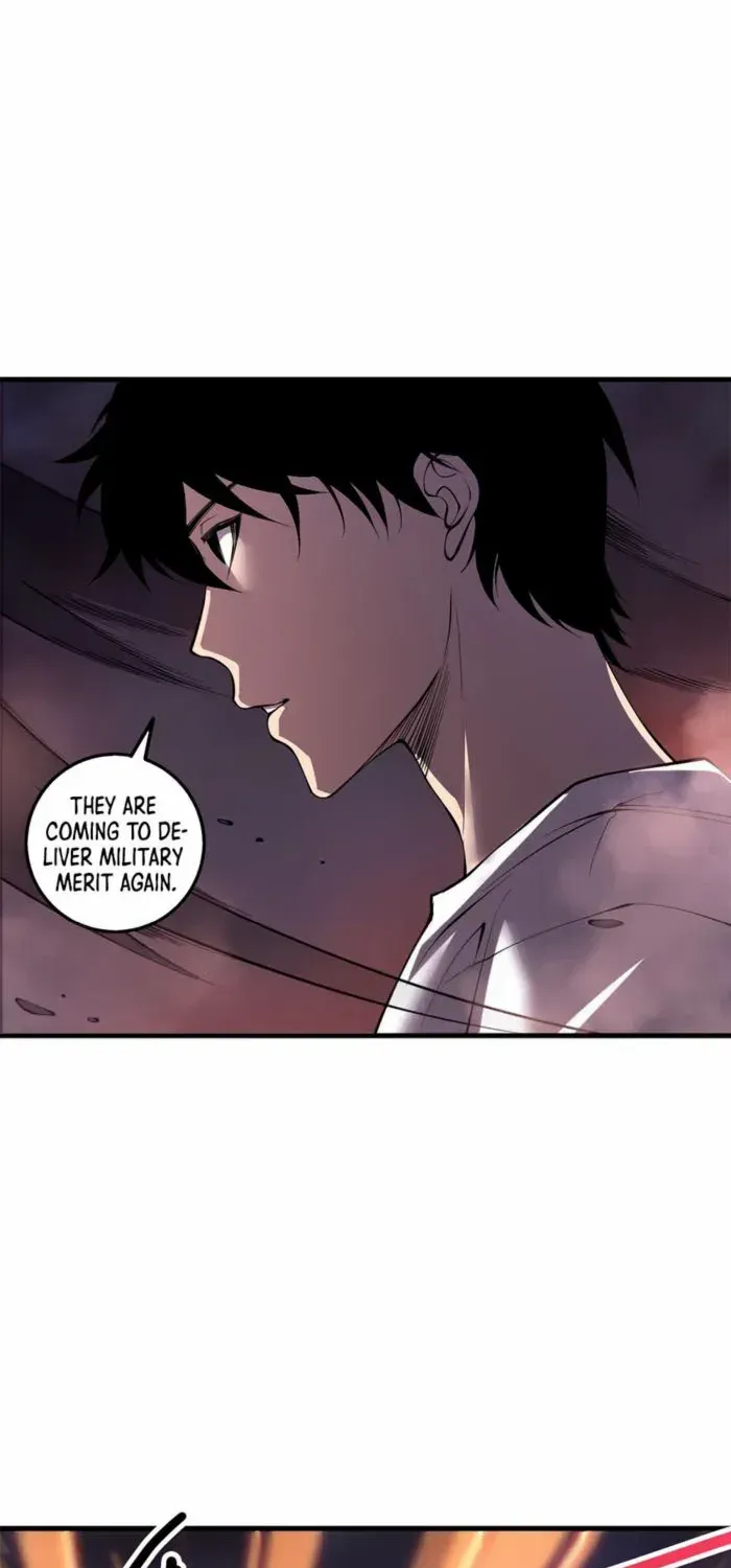 Read Disastrous Necromancer chapter 142 image 35 on Lezhin